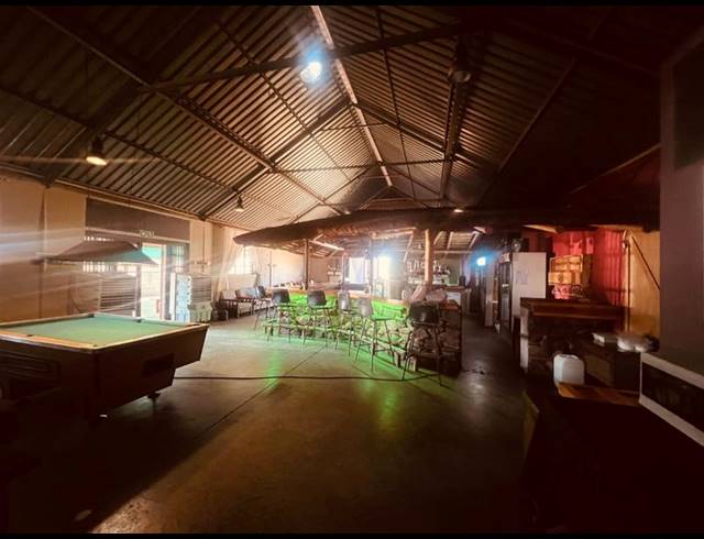 FARM FOR SALE IN BUFFELSDRIFT AH